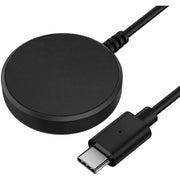 Replacement Type C Magnetic Charging Dock Charger For Samsung Galaxy Watch 5 44mm R-910