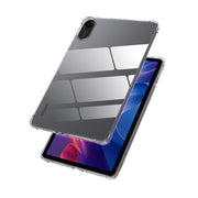 Shockproof Bumper  Back Cover for Mi Redmi Pad 2 11 inch 2025 Case TPU Silicon Transparent Cover