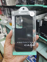 Eouro Black Case for samsung S24+ samsung S24 samsung S23 Fe samsung S23 ultra samsung S23 samsung S22 ultra samsung S22 samsung S21 Ultra samsung  S21 Fe samsung S21 S20 ultra samsung note 20 samsung s10 plus  samsung note 20 ultra samsung note 10 ultra