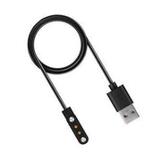 Magnetic Charging Cable for Zero Navigator Smart Watch.