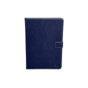 Lishen Premium Quality Leather Foldable cover for Samsung Tab A8 10.5 X200 2021 Flip Book Cover