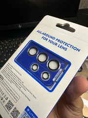 Lito Camera Lens Protector For Samsung S25 Ultra S24 Ultra