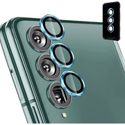 Camera Lens Protector for Samsung A54 Black Silver Blue Gold Grey