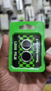 Camera protector Camera Lens Protector for Tecno Spark Go 2