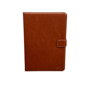 Lishen Premium Quality Leather Foldable cover for Samsung Tab A8 10.5 X200 2021 Flip Book Cover
