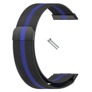 22mm Magnetic chain Strap for Zero Orbit Zero Icon Zero Pixel Zero Luna Zero Meta Zero Nova Zero core fit Zero ignite Zero Edge Zero Jaguar Zero legend Zero Crown Zero Vision Zero Royale Zero Revoltt Dany Thunder Jewel Zero Orbit 2 R07 R09 Svaston Primo