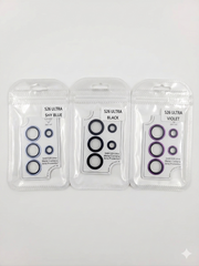 Camera Lens Protector for Samsung S26 Ultra S25 Ultra S24 Ultra S23 Ultra S22 Ultra - view 2