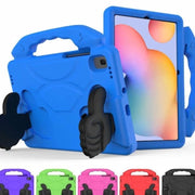 Thumbs up Back Cover for HONOR V6 10.4 inch 2024 Honor V7 10.4 inch 2024 back cover safety Cover for Kids