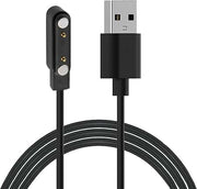 Magnetic Charger for Zero Lifestyle Ninja and Delta Smart Watch - cable detail