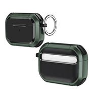 Mavro Rugged AirPods Pro 2 Case with Carabiner Clip