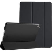 Ipad mini 5 Smart Case Black Blue Red / Book Cover for Ipad Mini 5