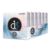 DO Silk Ultra Thin Condom Dispenser 18pcs