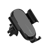 LDNIO MW21 wireless car charger view 3