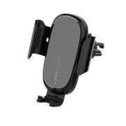 LDNIO MW21 wireless car charger view 2