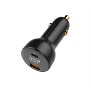 LDNIO C101 in car use