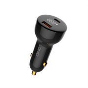 LDNIO C101 dual USB ports