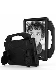 Thumbs up Back Cover for i-pad Air 5 2022 i-pad Air 4 2020 10.9 inch back cover safety Cover for Kids