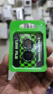 Camera protector Camera Lens Protector for Tecno Spark Go 2