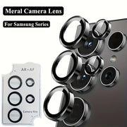 Camera Lens Protector for Samsung S26 Ultra S25 Ultra S24 Ultra S23 Ultra S22 Ultra - main product photo