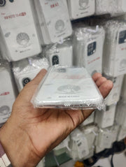 Soft dustproof cover Vivo V21 Vivo Y21s Vivo Y21G Vivo Y21T Vivo Y21E 4G Vivo Y32 Vivo Y33T Vivo Y33s 4G Vivo Y21A Transparent with Camera protection Dust Proof Cap
