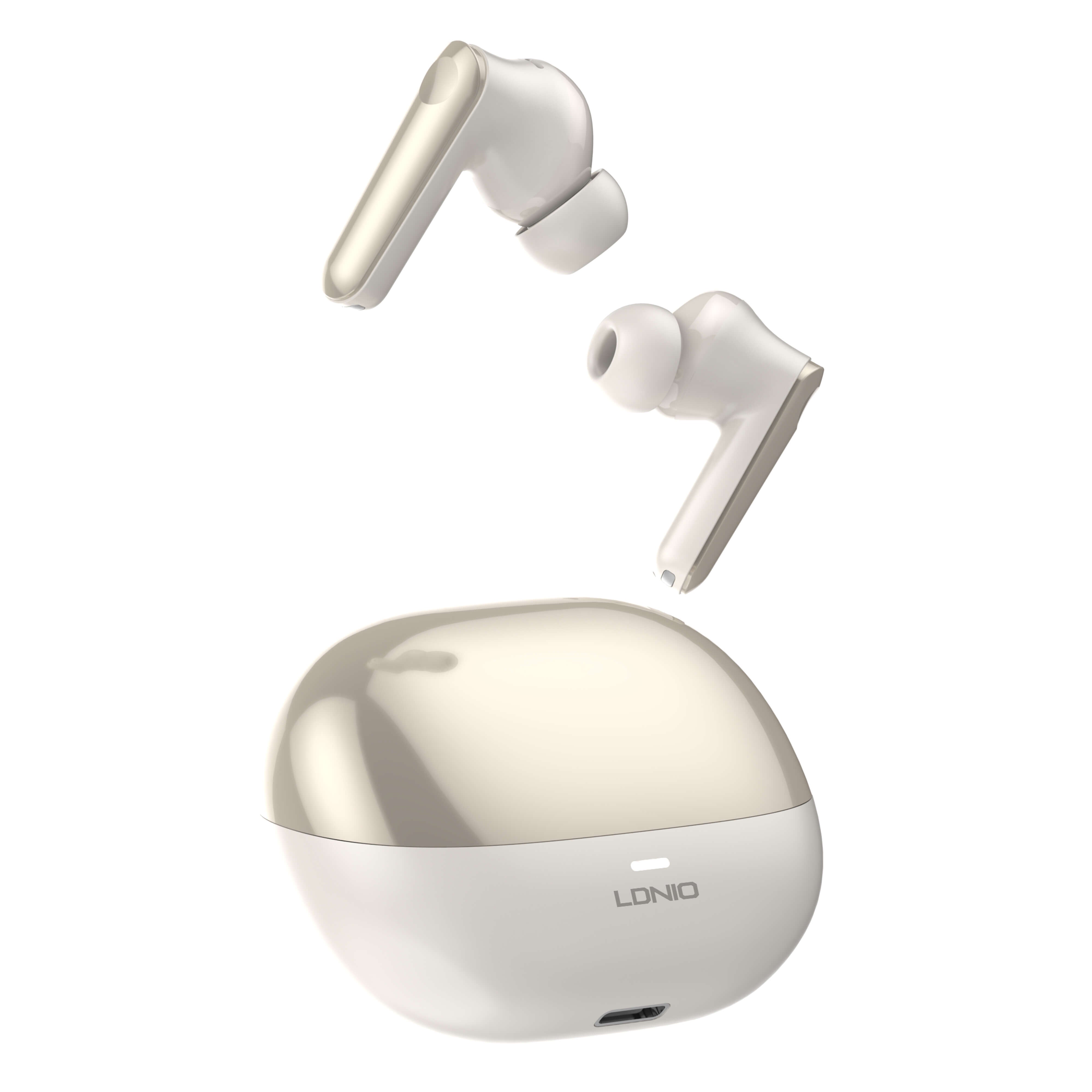 LDNIO T06 Wireless Bluetooth Earbuds