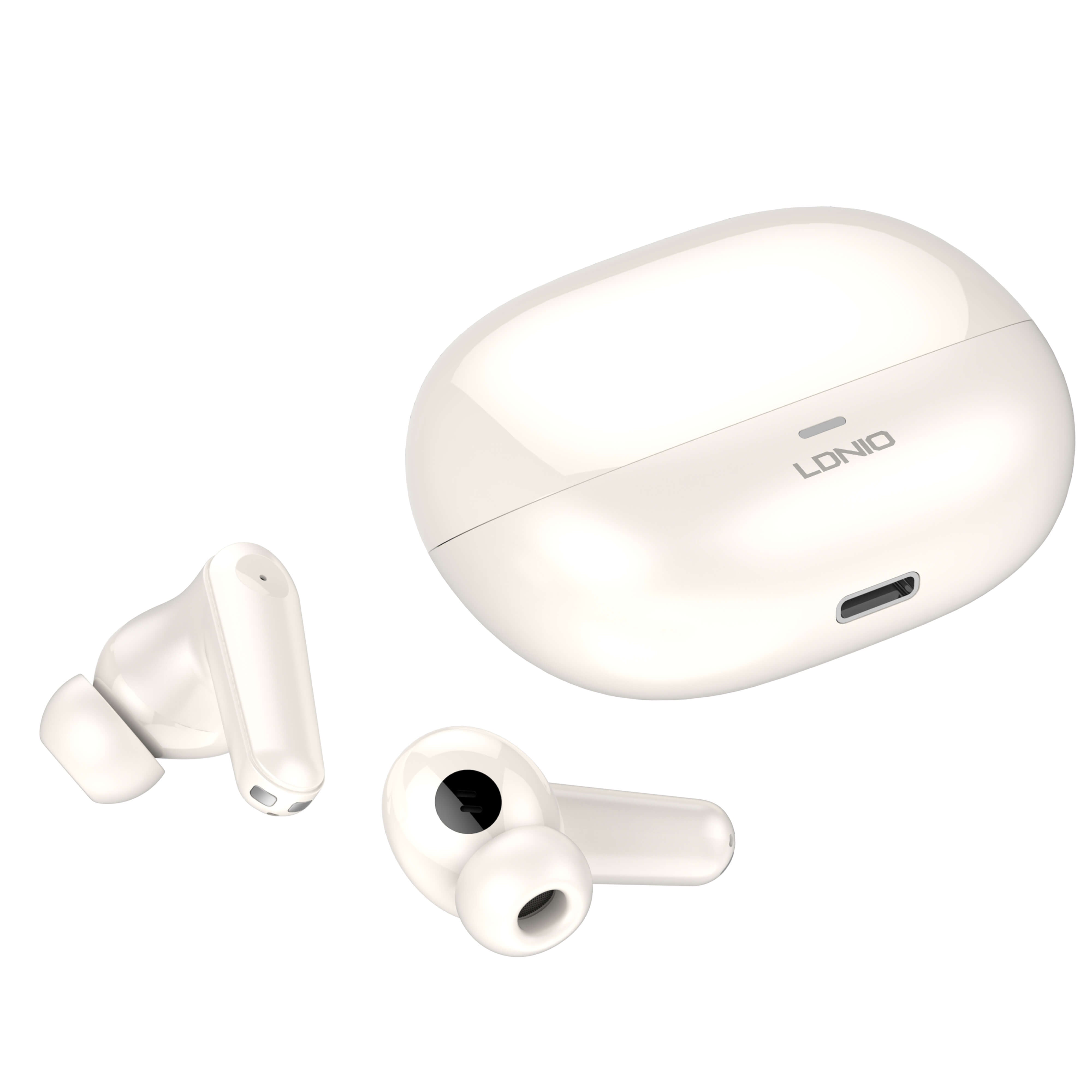 LDNIO T05 Wireless Bluetooth Earbuds