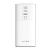 LDNIO SC4383 70W desktop power adapter