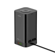 LDNIO SKW4485 with devices charging
