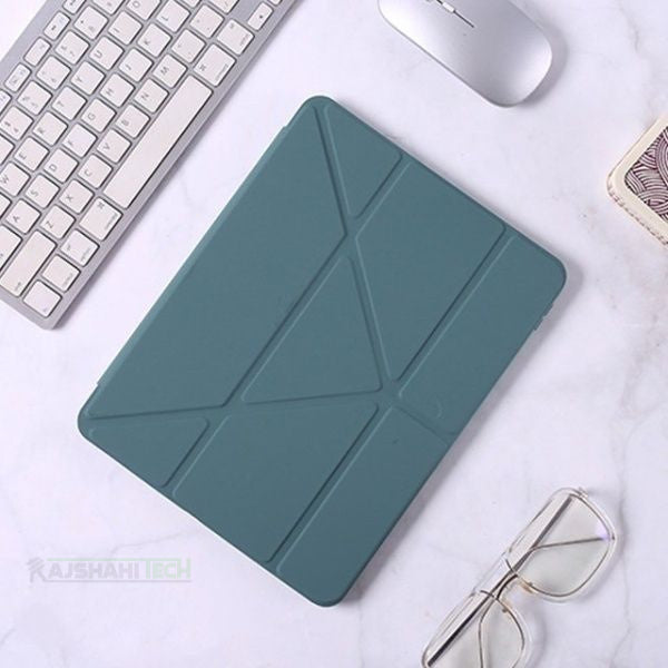 Evo Clear Folio Tablet Case for iPad 10th Gen/11/A16