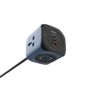 LDNIO SC3319 charging multiple devices