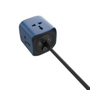 LDNIO SC3319 compact cube design