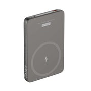 LDNIO PQ28 Wireless Charging in Use