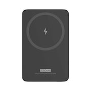LDNIO PQ28 5000mAh Wireless Charger Back
