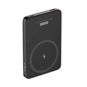 LDNIO PQ28 Ultralight 5000mAh 15W Wireless Power Bank Grey