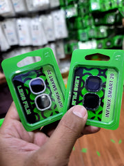 Camera Lens Protector for Infnix Smart 20 Camera Protector