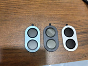 Metal Camera lens protector Camera Lens Protector for Redmi A5 Camera Protector