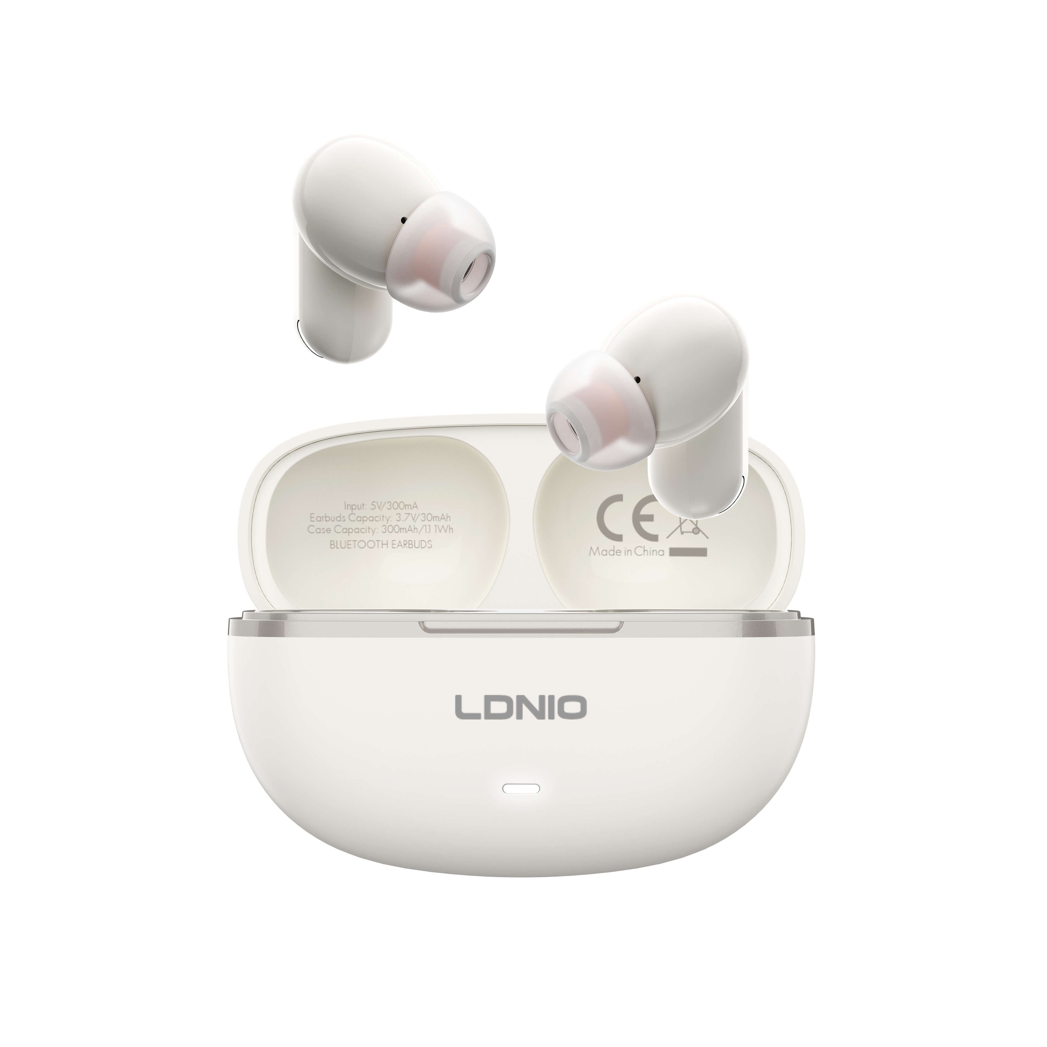 LDNIO T13 Wireless Bluetooth Earbuds