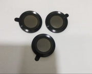 Camera Lens Protector for Samsung A05s Black Black