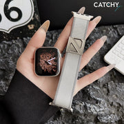 Apple Watch Ultra N-Buckle Sport Band Side View