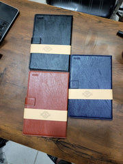 Lishen Premium Quality Leather Foldable cover for Samsung Tab A8 10.5 X200 2021 Flip Book Cover
