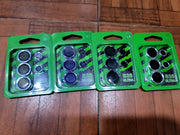 Camera Lens Protector for Samsung S26 Ultra Camera Protector Violet Blue Silver Black