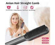 909 Hair Straightener and curler