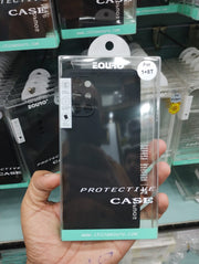 Eouro black cover for oneplus 10 pro one plus 9 pro oneplus 8 pro oneplus 7 pro oneplus 8T oneplus 9 oneplus 8 oneplus 7 onplus 6 oneplus Nord N200 oneplus nord N100 oneplus nord N10