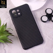 Carbon Fibre texture Phone cover For infinix hot 8 infinix hot 10 infinix hot 10 play infinix hot 30 infinix hot 30 play infinix smart 5 infinix smart 7