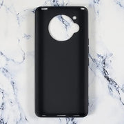 Aqous R7 Case Soft Tpu Slim Protective Phone Cover