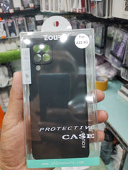 Eouro Black for samsung A72 samsung A54 samsung A34 samsung A32 samsung A22 samusng A14 samung A04s