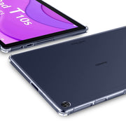 Shockproof Bumper Back Cover for Huawei mediapad T10s Case TPU Silicon Transparent Cover