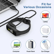 Charging Dock for Samsung Galaxy Fit 2 R220 - view 5