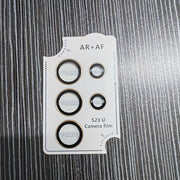 Camera Lens Protector for Samsung S26 Ultra S25 Ultra S24 Ultra S23 Ultra S22 Ultra - view 8