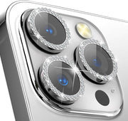 Diamond Camera Lens Protector detail view – ExpressMall.pk